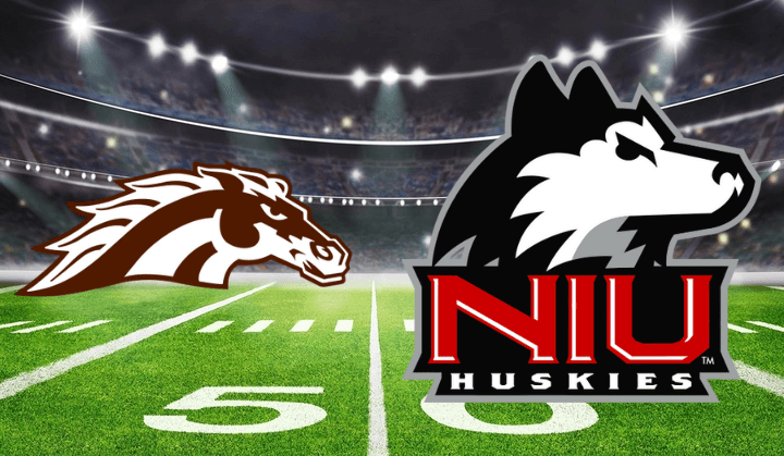 Western Michigan vs Northern Illinois Football November 18, 2025 NCAA Full Game Replay NCAA College Football Full Game