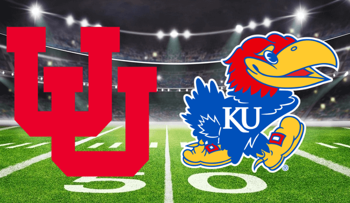 Utah vs Kansas Football November 28, 2025 NCAA Full Game Replay Watch ...