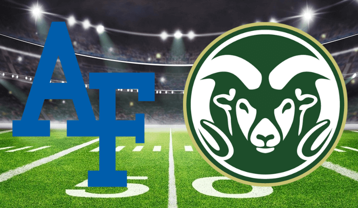 Air Force vs Colorado State Football November 28, 2025 NCAA Full Game Replay NCAA College Football Full Game