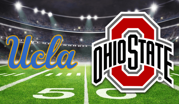 UCLA vs Ohio State Football November 15, 2025 NCAA Full Game Replay NCAA College Football Full Game
