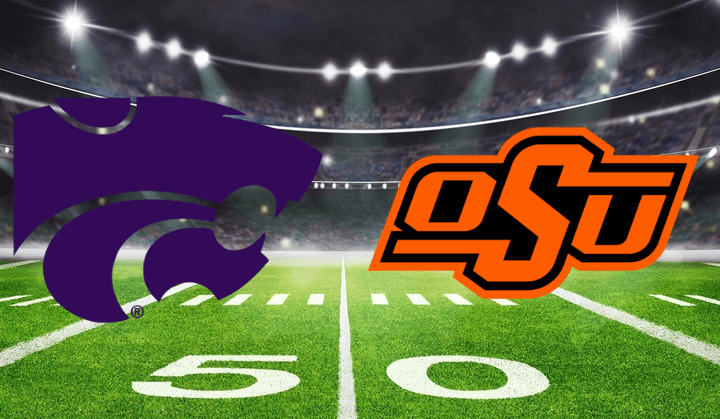 Kansas State vs Oklahoma State Football November 15, 2025 NCAA Full Game Replay NCAA College Football Full Game