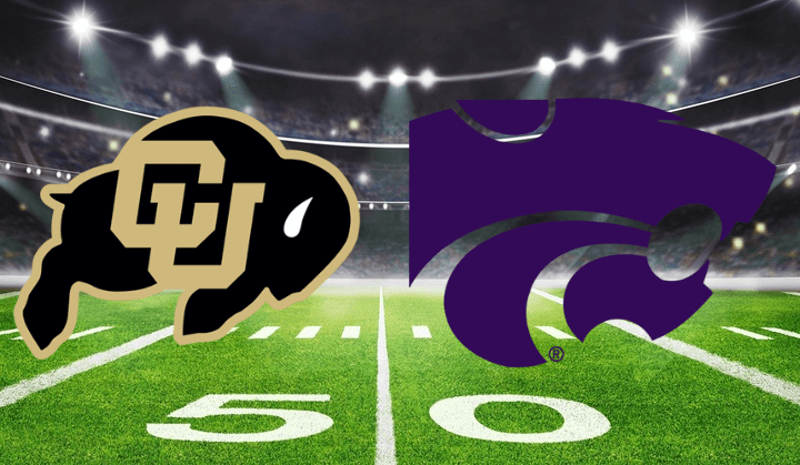 Colorado vs Kansas State Football November 29, 2025 NCAA Full Game Replay NCAA College Football Full Game
