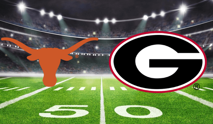 Texas vs Georgia Football November 15, 2025 NCAA Full Game Replay NCAA College Football Full Game