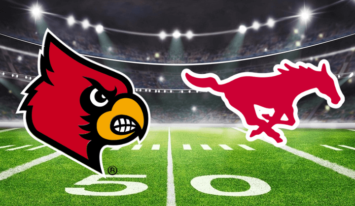 Louisville vs SMU Football November 22, 2025 NCAA Full Game Replay NCAA College Football Full Game
