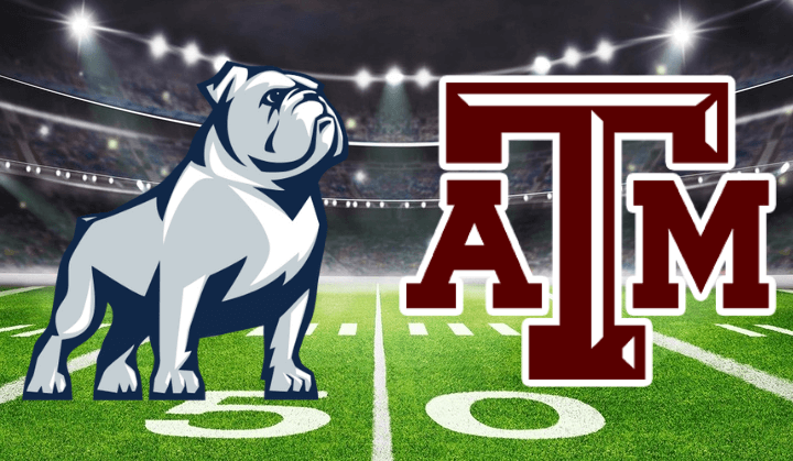 Samford vs Texas A&M Football November 22, 2025 NCAA Full Game Replay NCAA College Football Full Game