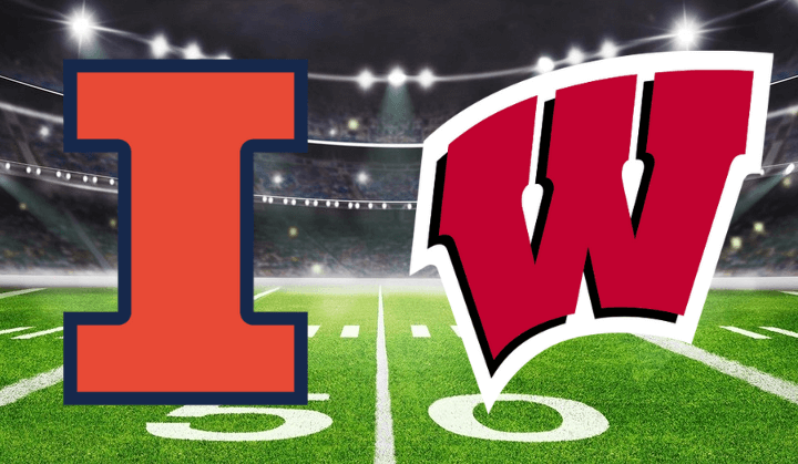 Illinois vs Wisconsin Football November 22, 2025 NCAA Full Game Replay NCAA College Football Full Game