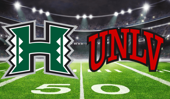 Hawaii vs UNLV Football November 21, 2025 NCAA Full Game Replay NCAA College Football Full Game