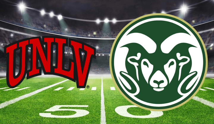 UNLV vs Colorado State Football November 8, 2025 NCAA Full Game Replay NCAA College Football Full Game