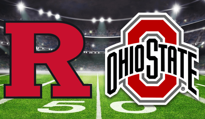 Rutgers vs Ohio State Football November 22, 2025 NCAA Full Game Replay NCAA College Football Full Game