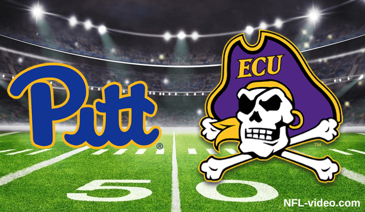 Pittsburgh vs East Carolina Football December 27, 2025 Military Bowl Full Game Replay NCAA College Football Full Game
