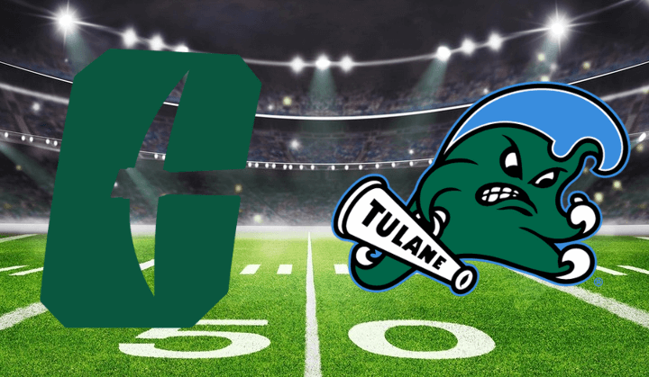 Charlotte vs Tulane Football November 29, 2025 NCAA Full Game Replay NCAA College Football Full Game