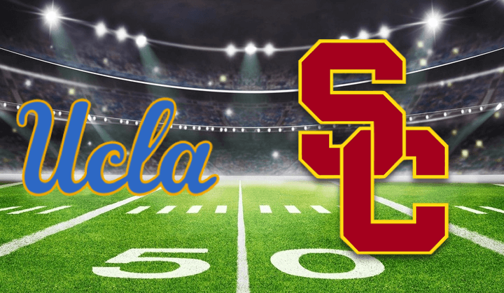UCLA vs USC Football November 29, 2025 NCAA Full Game Replay NCAA College Football Full Game