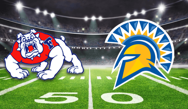 Fresno State vs San Jose State Football November 29, 2025 NCAA Full Game Replay NCAA College Football Full Game
