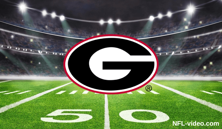 Georgia Black vs Red - Spring Game - Full Game Replay - April 18, 2026 NCAA College Football Full Game