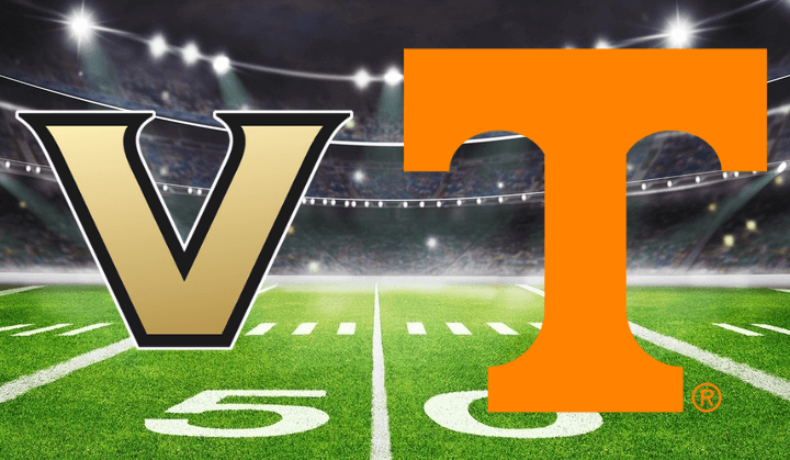 Vanderbilt vs Tennessee Football November 29, 2025 NCAA Full Game Replay NCAA College Football Full Game