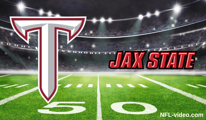 Troy vs Jacksonville State Football December 16, 2025 Veterans Bowl Full Game Replay NCAA College Football Full Game