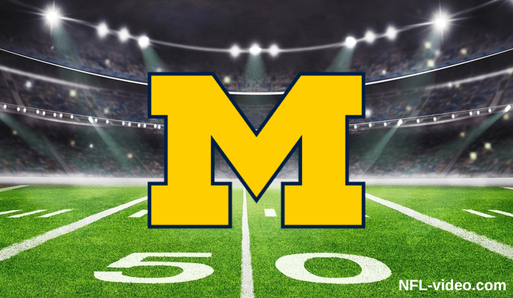 Michigan football Maize vs. Blue - Spring Game - Full Game Replay - April 18, 2026 NCAA College Football Full Game