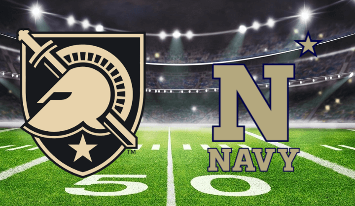 Army vs Navy Football December 13, 2025 NCAA Full Game Replay NCAA College Football Full Game