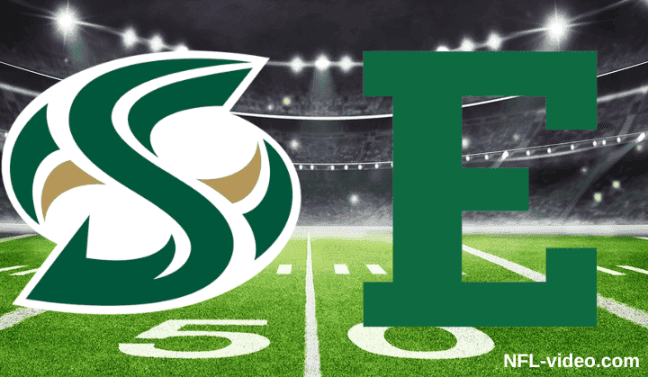 Sacramento State vs. Eastern Michigan - Full Game Replay - College Football - August 29, 2026 NCAA College Football Full Game