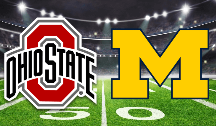 Ohio State vs Michigan Football November 29, 2025 NCAA Full Game Replay NCAA College Football Full Game