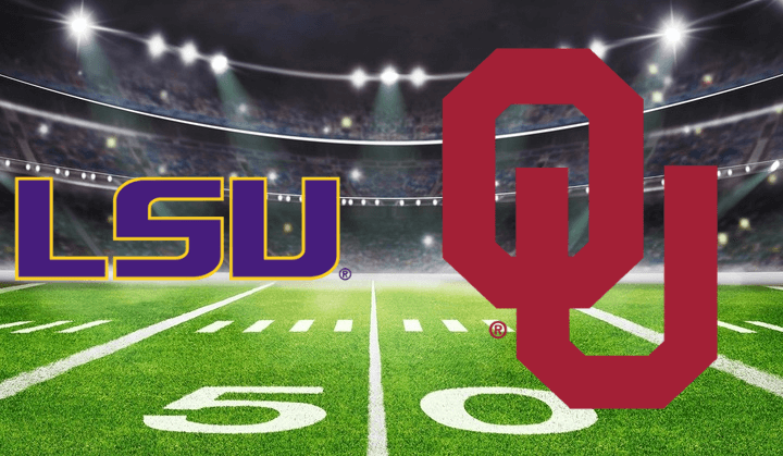 LSU vs Oklahoma Football November 29, 2025 NCAA Full Game Replay NCAA College Football Full Game