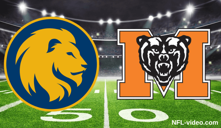 East Texas A&M vs. Mercer - Full Game Replay - College Football - August 29, 2026 NCAA College Football Full Game