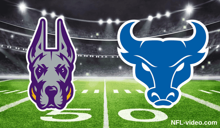 UAlbany vs. Buffalo - Full Game Replay - College Football - September 3, 2026 NCAA College Football Full Game