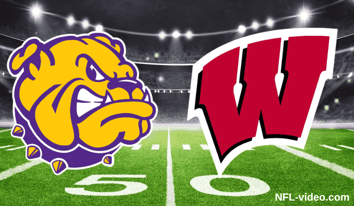 Western Illinois Leathernecks vs. Wisconsin Badgers - Full Game Replay - College Football - September 12, 2026 NCAA College Football Full Game