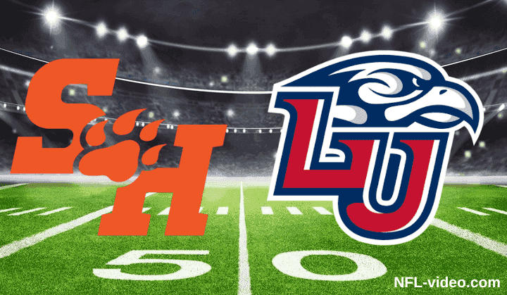 Sam Houston Bearkats vs. Liberty Flames - Full Game Replay - College Football - October 8, 2026