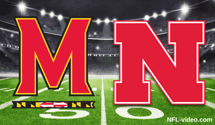 Maryland Terrapins vs. Nebraska Cornhuskers - Full Game Replay - College Football - October 3, 2026 NCAA College Football Full Game