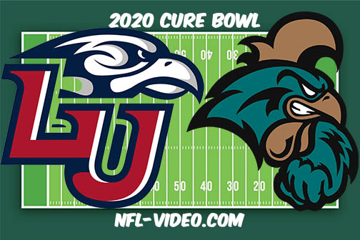 Alabama vs Florida Football Full Game & Highlights 2020 Cure Bowl