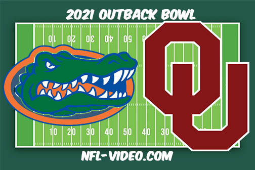 Florida vs Oklahoma Football Full Game & Highlights 2020 Cotton Bowl