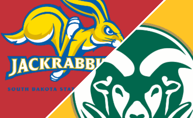 South Dakota State vs Colorado State Week 1 2021 Football Full Game Replay 2021 College Football