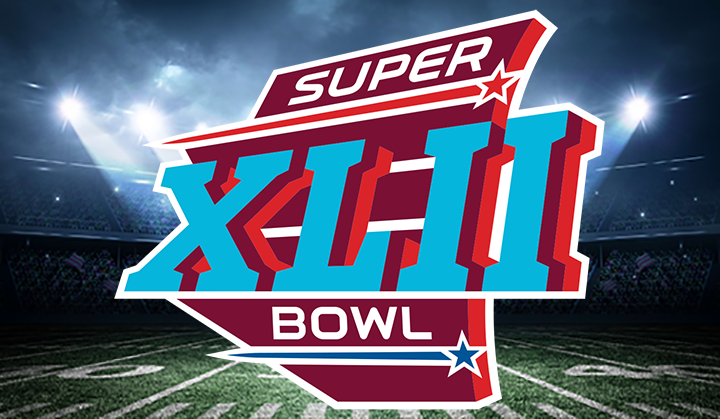 2008 Super Bowl XLII Full Game & Highlights - New York Giants vs New England Patriots