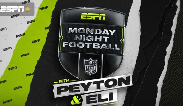 Monday Night Football with Peyton and Eli Week 7 Full Show Replay 2022