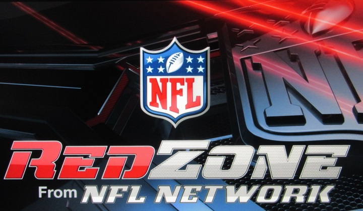 NFL RedZone 2022 Week 7 Full Show Replay