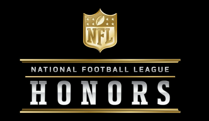 12th Annual NFL Honors 2023 Full Show Replay - NFL Awars