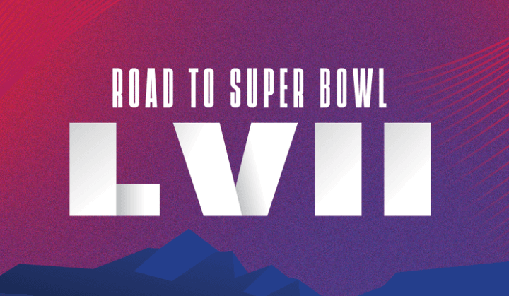 Road to the Super Bowl LVII Full Show Replay Feb 12, 2023 Kansas City Chiefs vs Philadelphia Eagles
