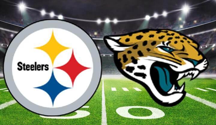 Pittsburgh Steelers vs Jacksonville Jaguars Full Game Replay August 9, 2025 NFL Preseason NFL Full Game