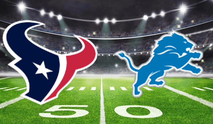 Houston Texans vs Detroit Lions Full Game Replay August 23, 2025 NFL Preseason NFL Full Game