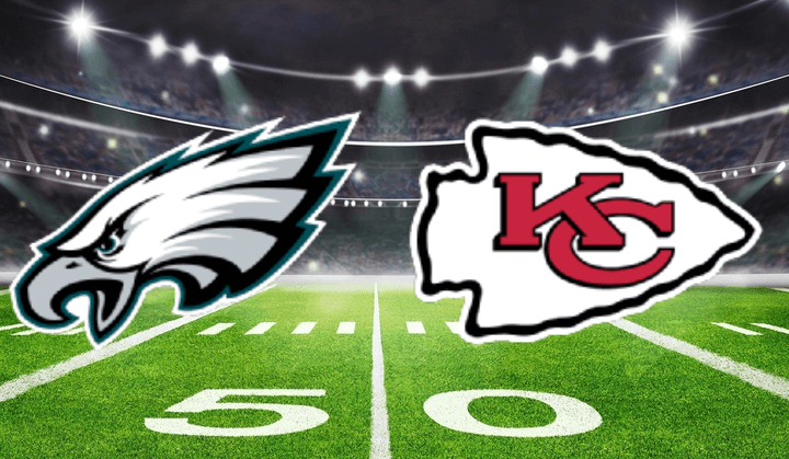 Philadelphia Eagles vs Kansas City Chiefs Full Game Replay September 14, 2025 NFL Week 2 NFL Full Game