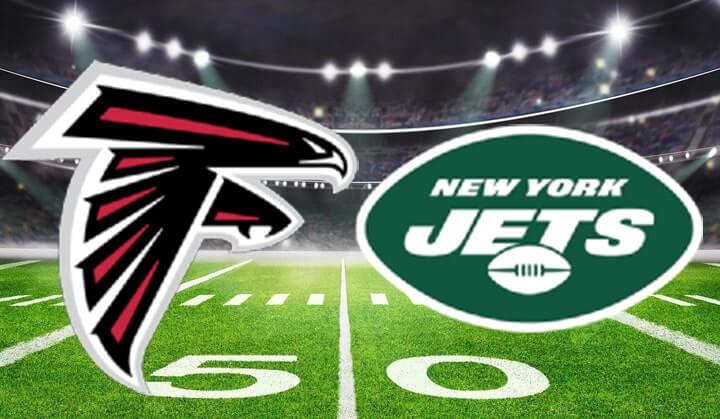 Atlanta Falcons vs New York Jets Full Game Replay November 30, 2025 NFL Week 13 NFL Full Game