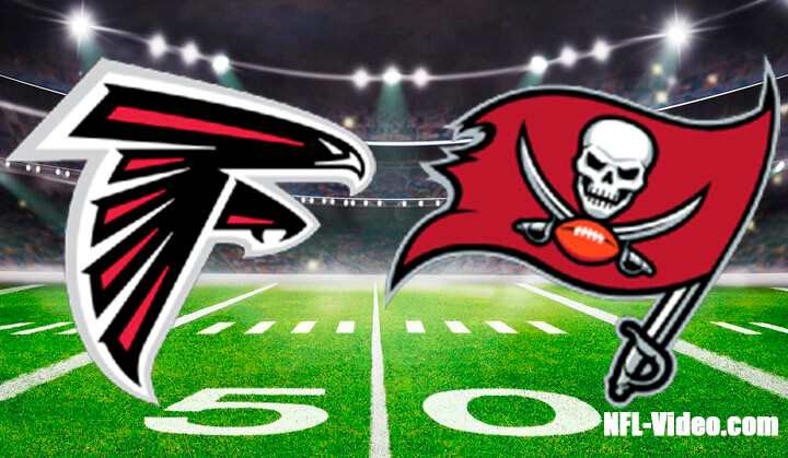Atlanta Falcons vs Tampa Bay Buccaneers Full Game Replay December 11, 2025 NFL Week 15 NFL Full Game