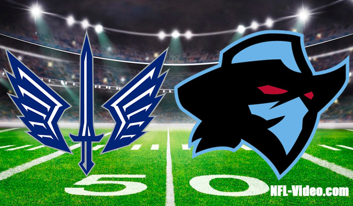 St. Louis Battlehawks vs. Dallas Renegades April 7, 2026 UFL Full Game Replay NFL Full Game