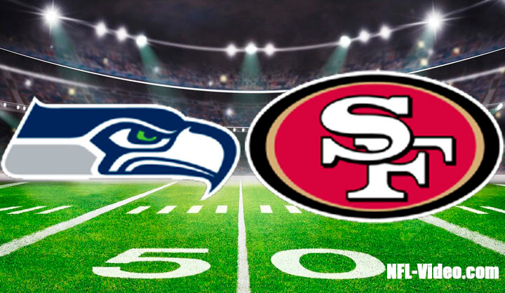 Seattle Seahawks vs San Francisco 49ers Full Game Replay January 3, 2026 NFL Week 18 NFL Full Game