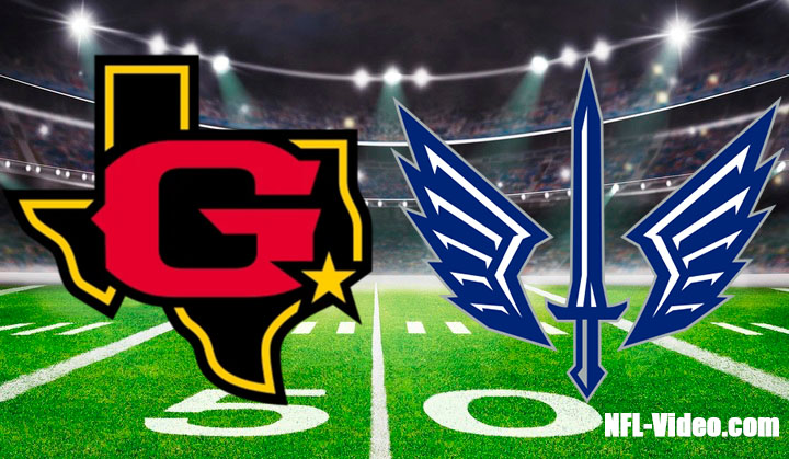 Houston Gamblers vs. St. Louis Battlehawks - UFL - Full Game Replay - May 16, 2026 NFL Full Game