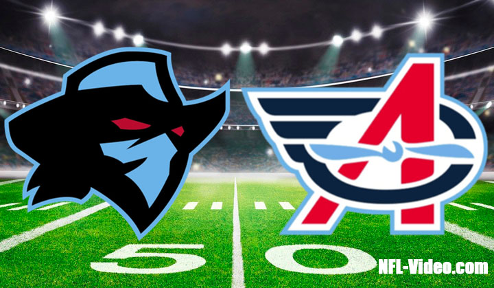 Dallas Renegades vs. Columbus Aviators - UFL - Full Game Replay - April 17, 2026 NFL Full Game