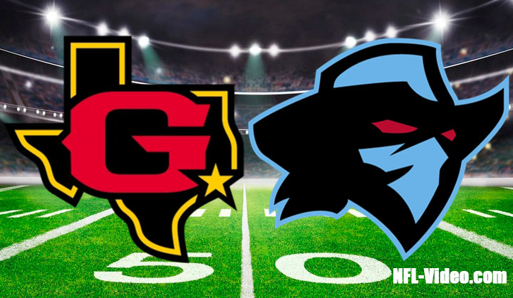 Houston Gamblers vs. Dallas Renegades March 28, 2026 UFL Full Game Replay NFL Full Game