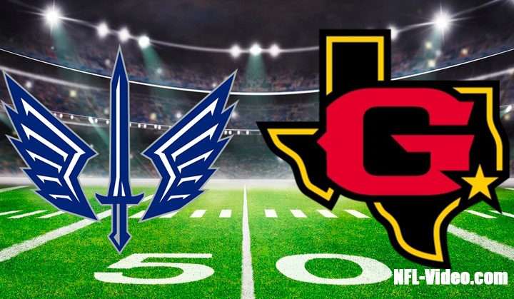 St. Louis Battlehawks vs. Houston Gamblers - UFL - Full Game Replay - May 24, 2026 NFL Full Game