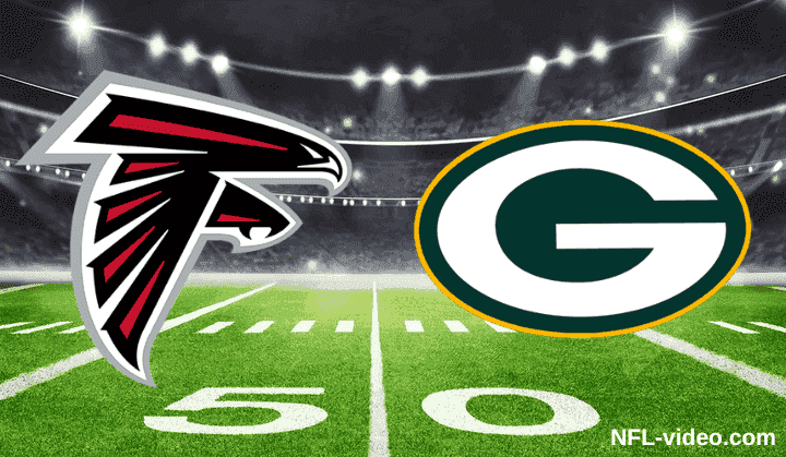 Atlanta Falcons vs. Green Bay Packers - Full Game Replay - NFL Week 03 - September 24, 2026 NFL Full Game